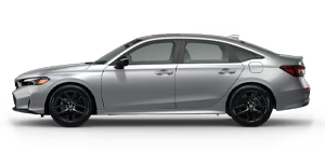 Honda Of Hollywood in Hollywood CA