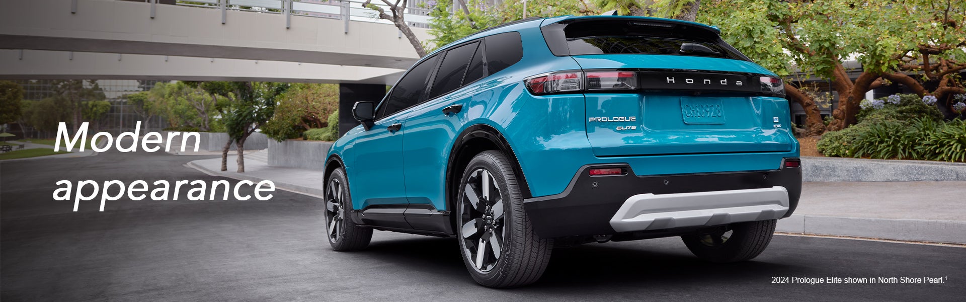 2024 Honda Prologue | Honda Of Hollywood in Hollywood CA