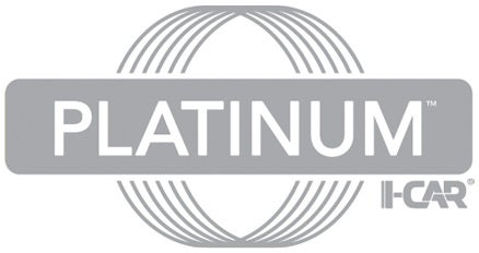 iCar Platinum Class logo